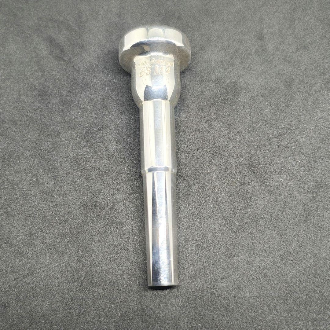 GR 65M2 トランペット マウスピース