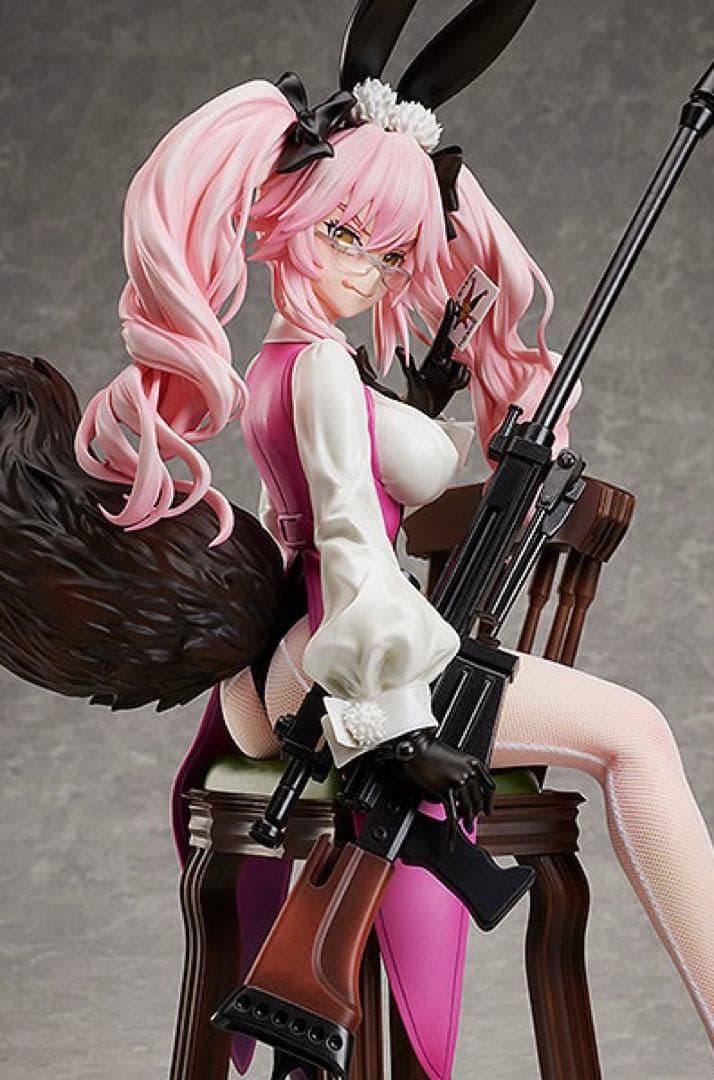 Fate/Grand Order 光のコヤンスカヤ 1/4スケール　フィギュア 5万円超えも納得のハイクオリティ！『FGO』「光のコヤンスカヤ