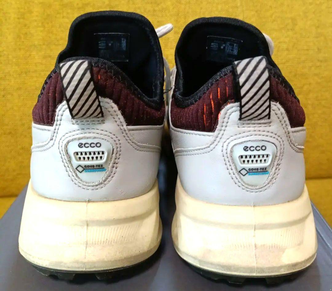 ecco エコー ゴルフシューズ 26.0cm