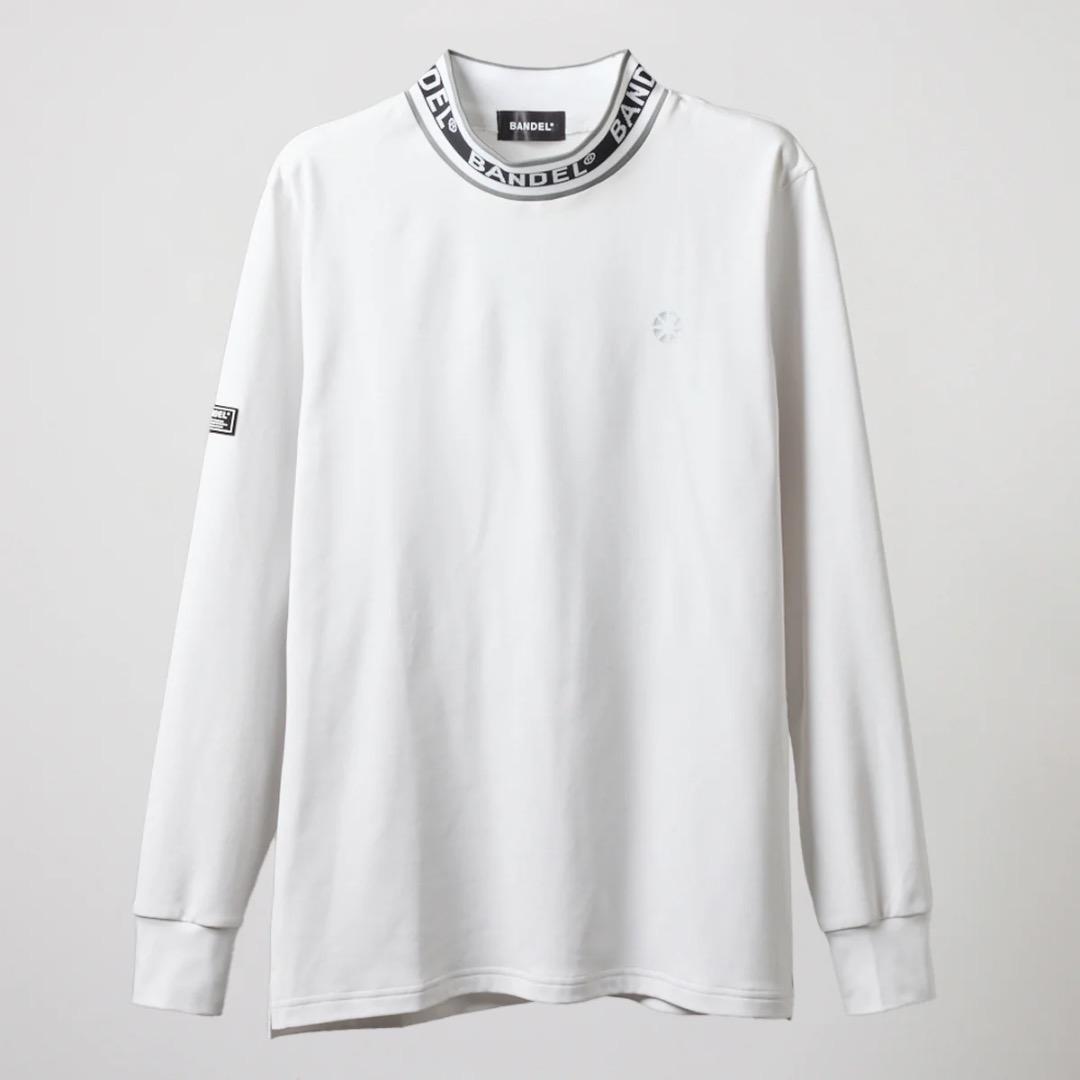メンズウェア BANDEL JACQUARD RIB L/S MOC SHIRTS JACQUARD RIB L/S MOC SHIRTS – BANDEL®︎｜公式オンラインストア
