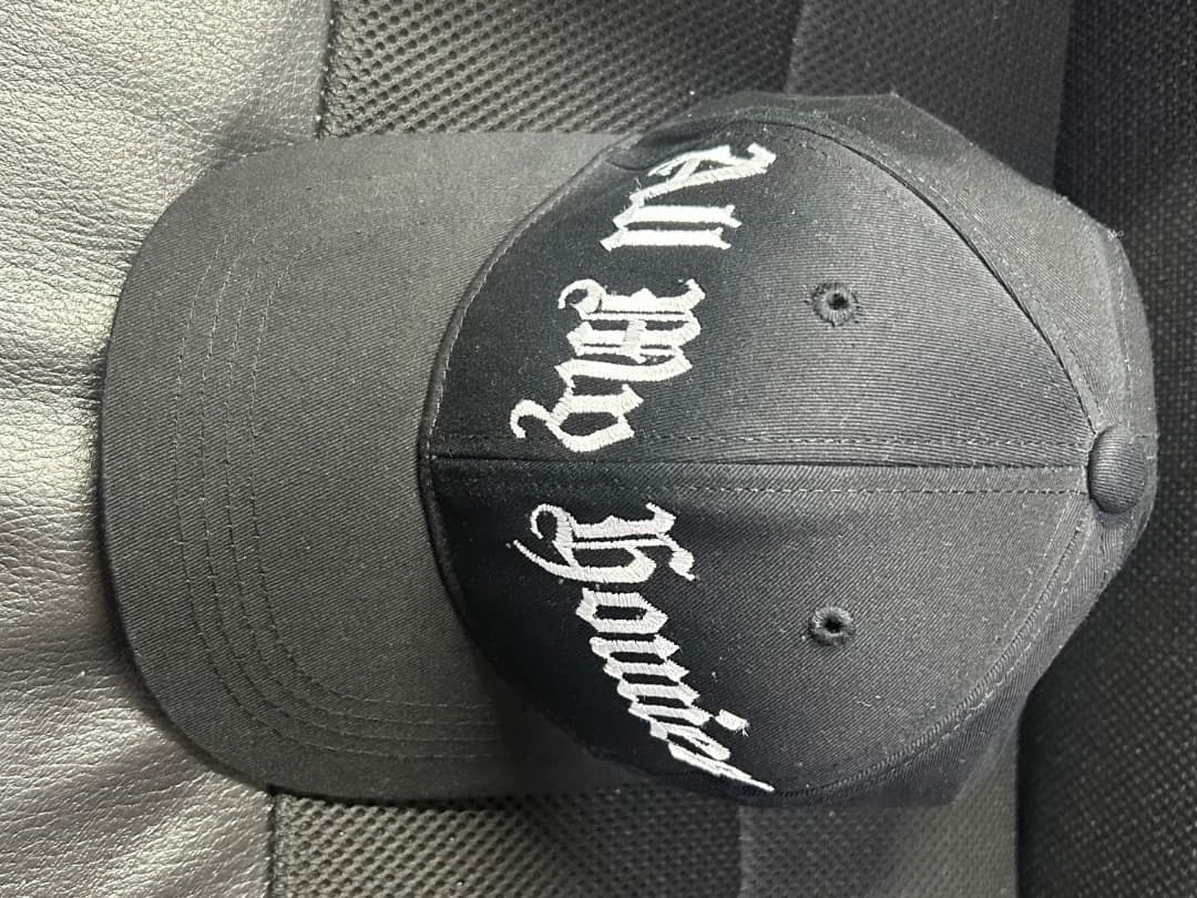 帽子 all my homies cap All My Homies 6Panel CAP | allmyhomies-tokyo.shop