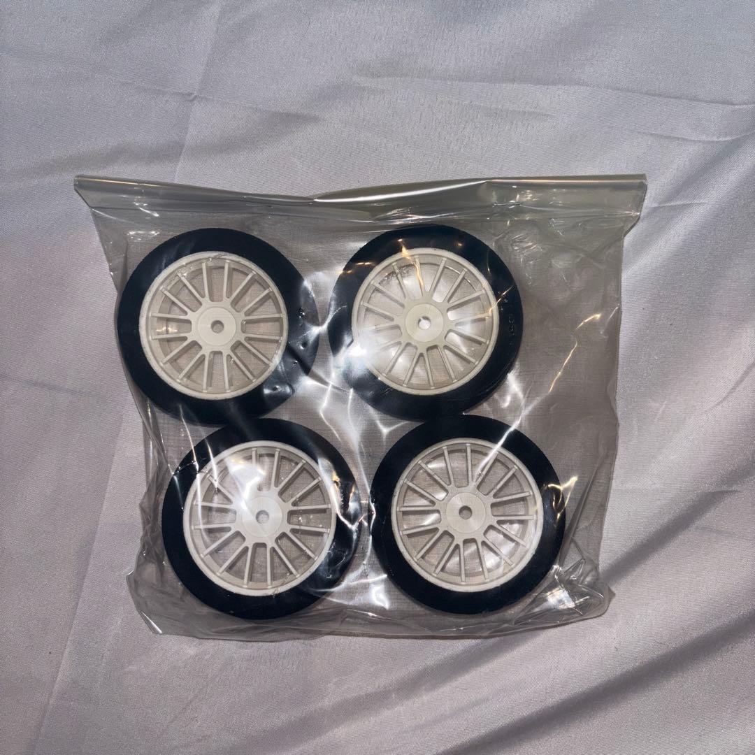 《びーばー》R40 1/10 nITRO PRO TOURING CAR