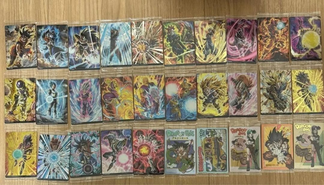 イタジャガ ドラゴンボール vol.4 フルコンプ　コンプ　まとめ売り イタジャガ ドラゴンボール vol.4 フルコンプ コンプ まとめ売り