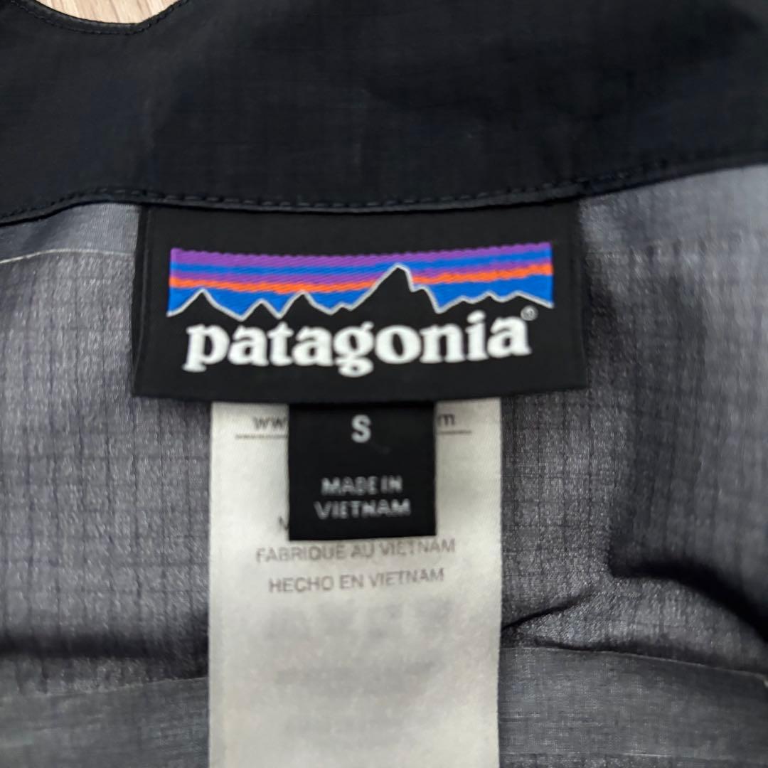 オンライン ストアスポーツ - patagonia スキーオーバーオール S 黒