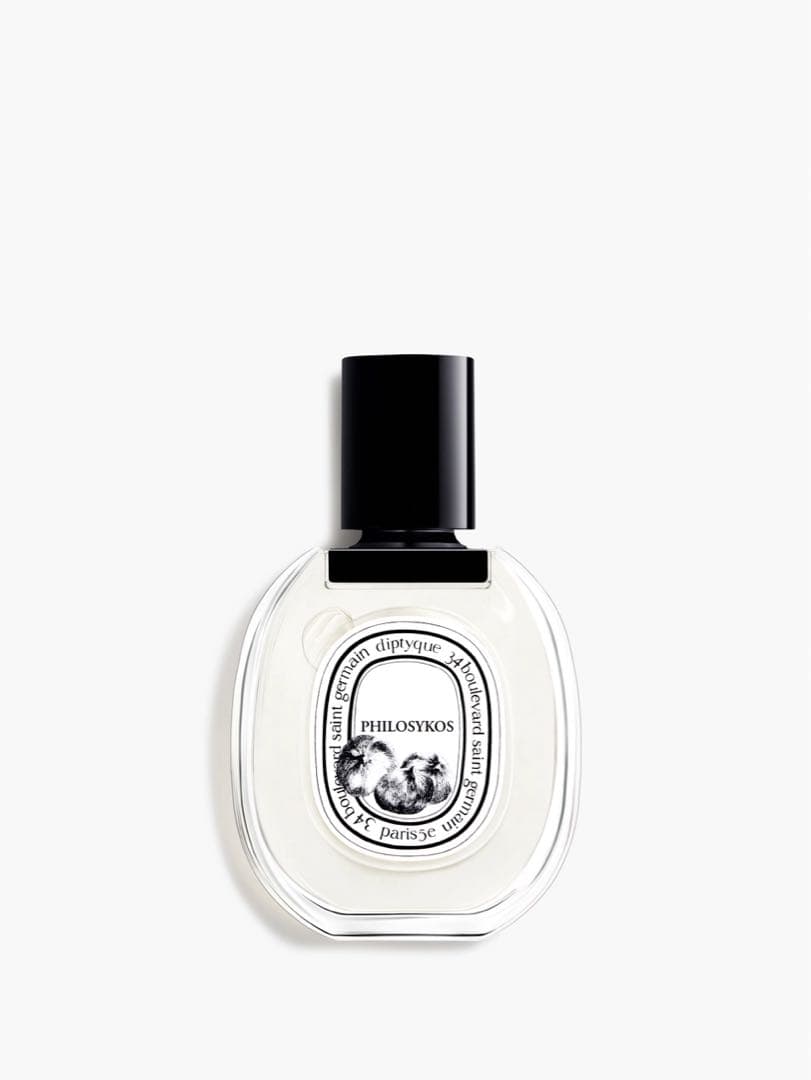 diptyque PHILOSYKOS 香水(ユニセックス) diptyque（ディプティック） フィロシコス EDT オードトワレ 50ml ユニ