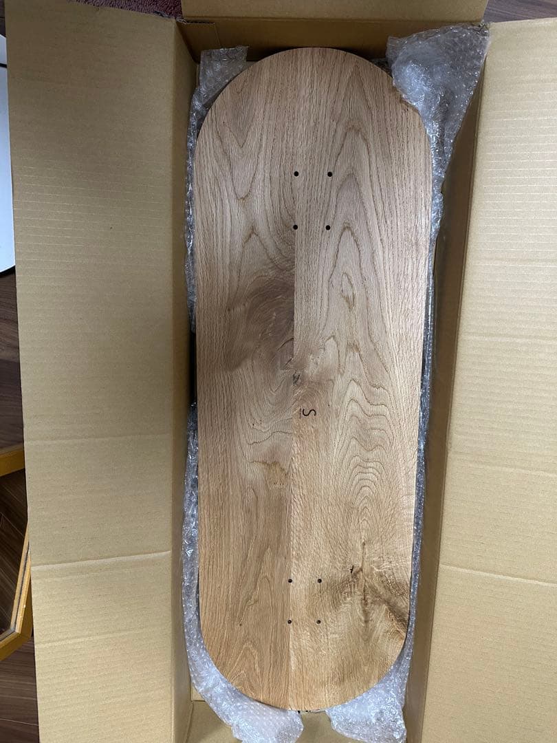 ネルデザインワークス　muku_no_deck case SBS kit K-craftsネルデザインワークスmuku_no_deck ケース | K-crafts