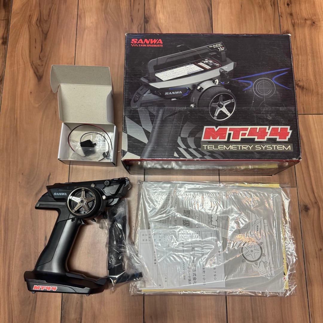 SANWA MT-44 プロポのみ 81AgRMorNcL._AC_UF350,