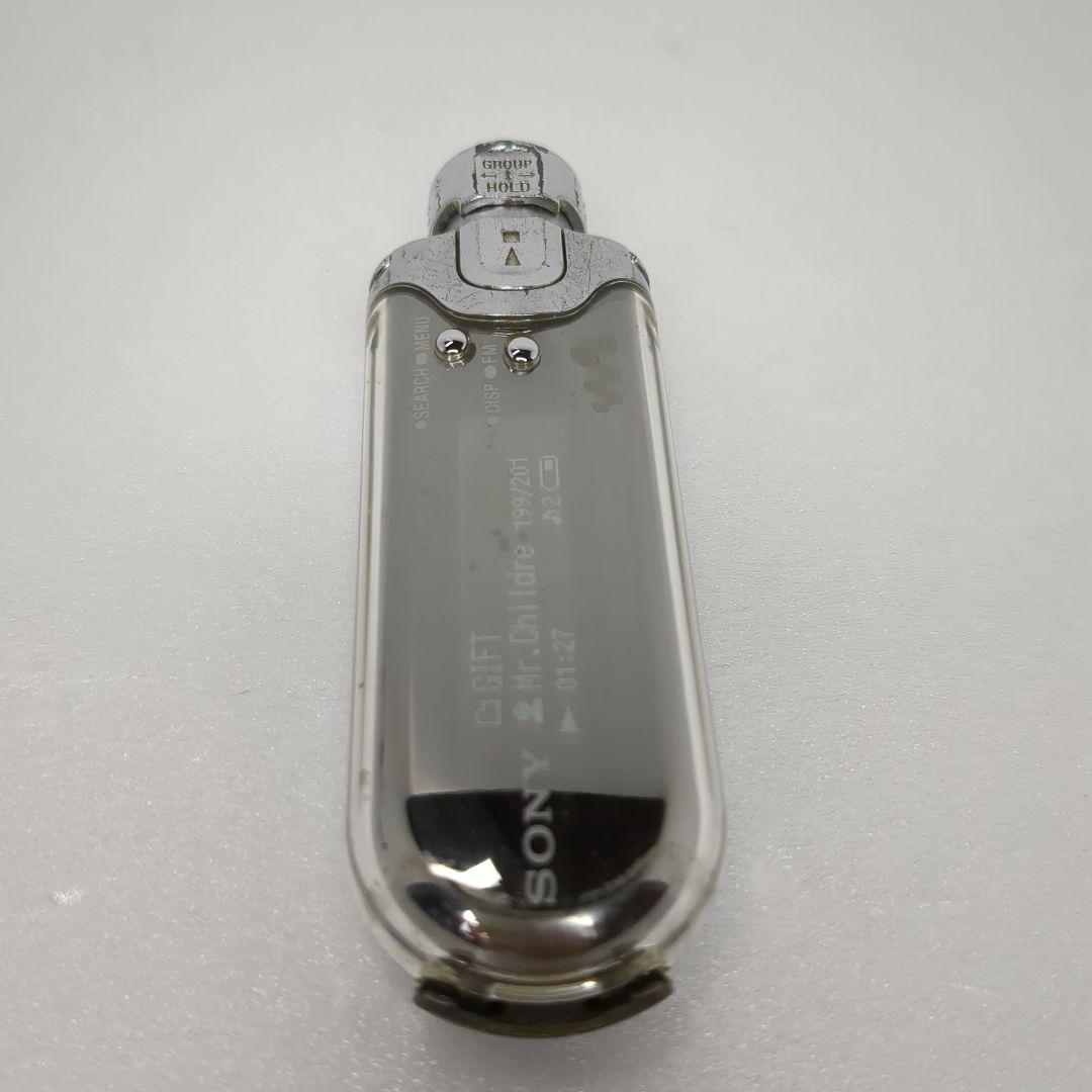 オンライン ショップテレビ・オーディオ・カメラ - 訳有 SONY NW-E505