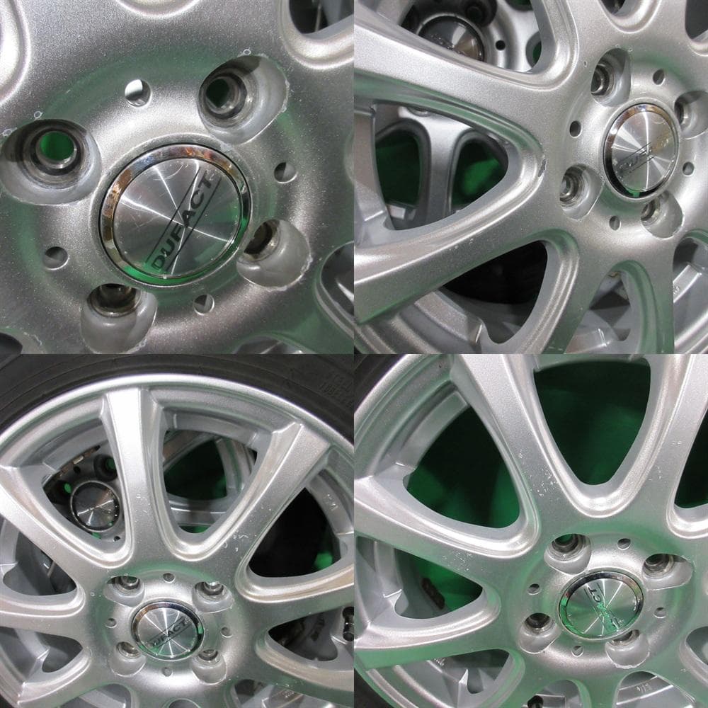 スペーシア 155/65R14 スタッドレス N-BOX タント デイズ ムーヴ