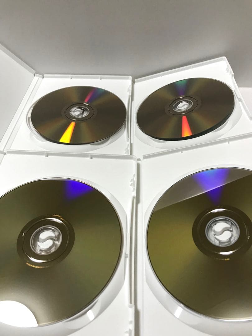 スタアの恋 DVD-BOX〈4枚組〉