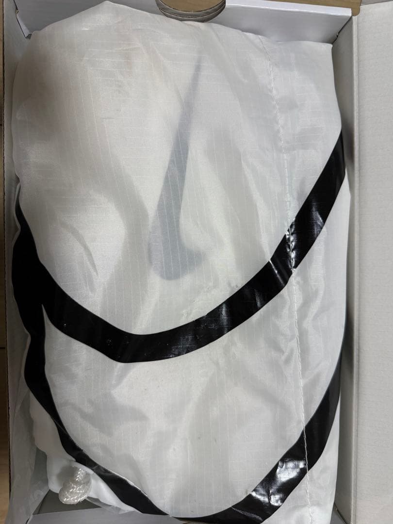 Nike Zoom スパイクシューズ ライムグリーン/オレンジ 28.0cm