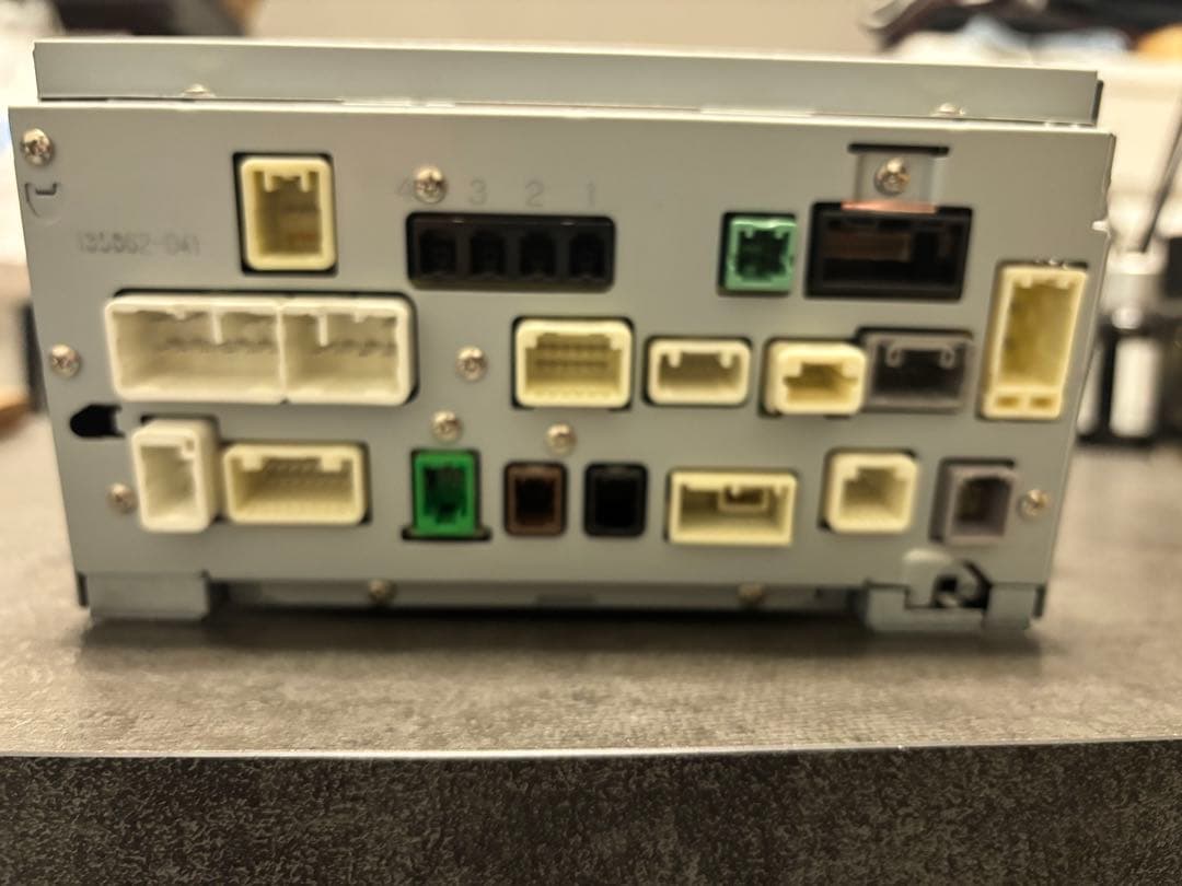 t*e様 TOYOTA純正ナビ9インチ NSZT-Y68T - メルカリ