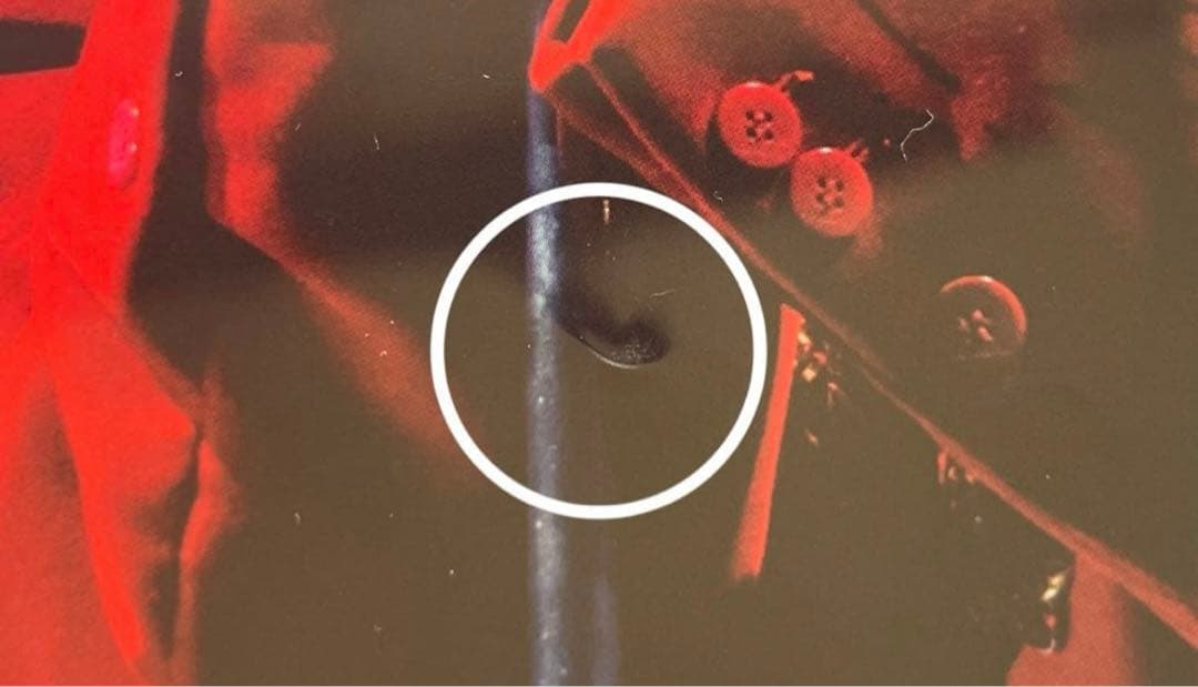 町田啓太 15周年記念グッズセット グラスハート コラボカフェ 特典2点