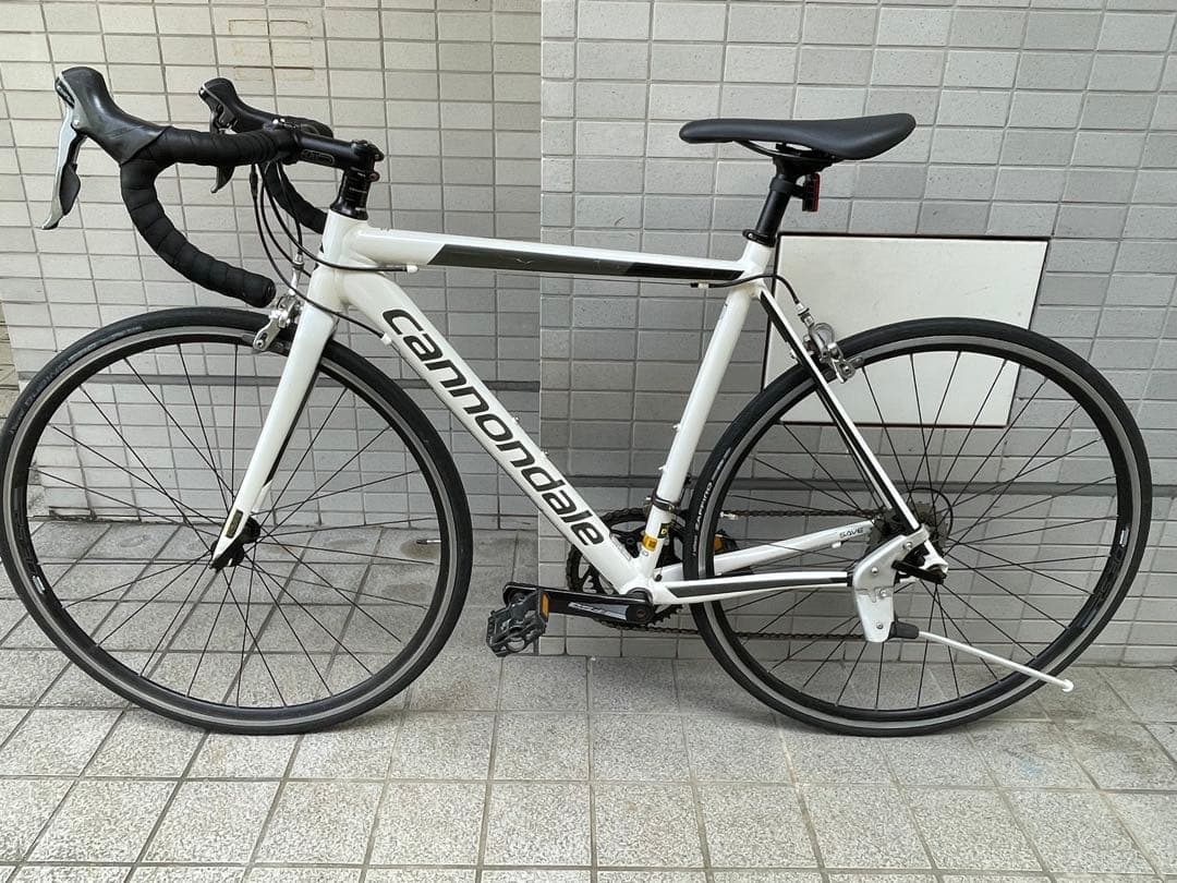 Cannondale キャノンデール　OPTIMO　ロードバイク 0884603886120-S.jpg