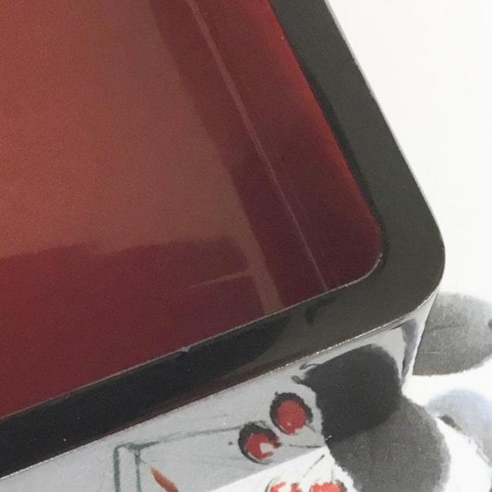 Aki214様 専用重箱 おせち 4段重 木製漆塗 黒 5.5寸内朱17cm ④