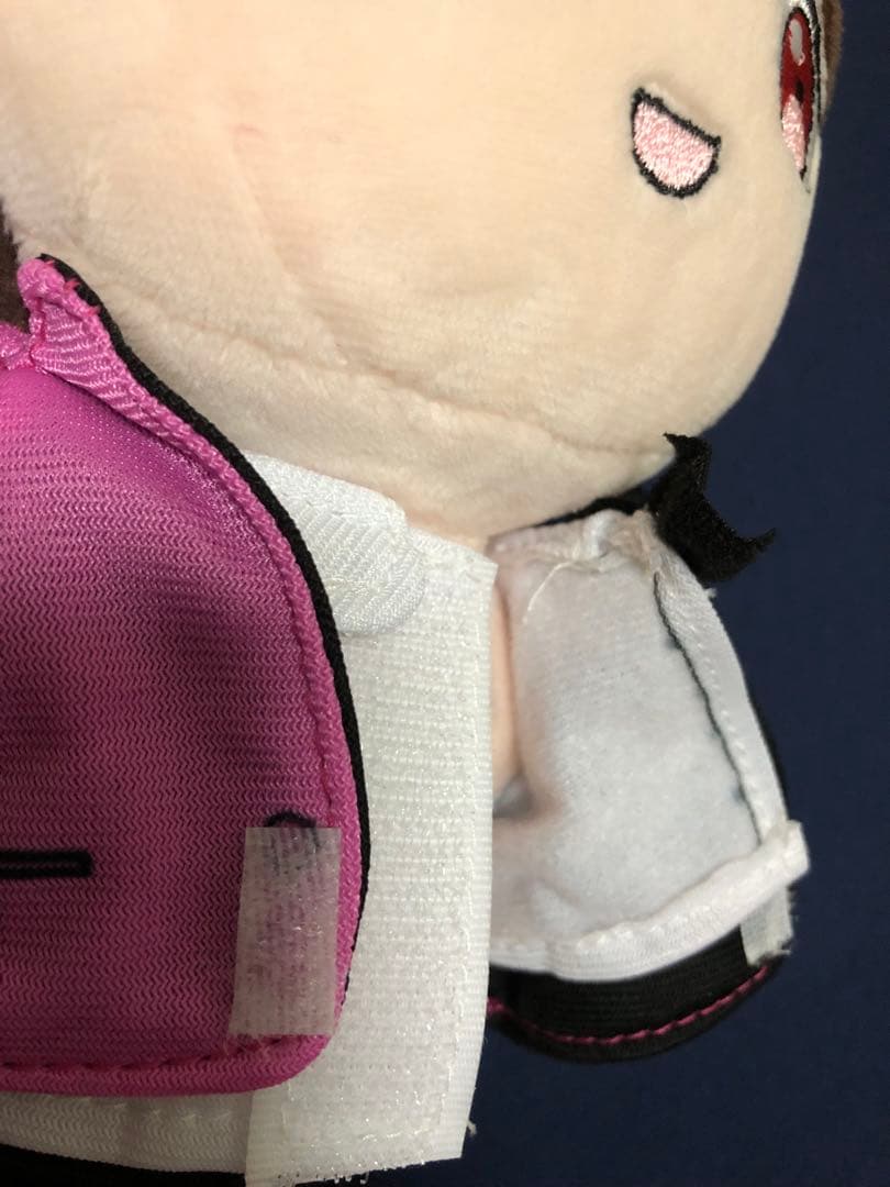 嵐 櫻井翔 くん 着せ替え ぬいぐるみ 5×20 ダッフィー