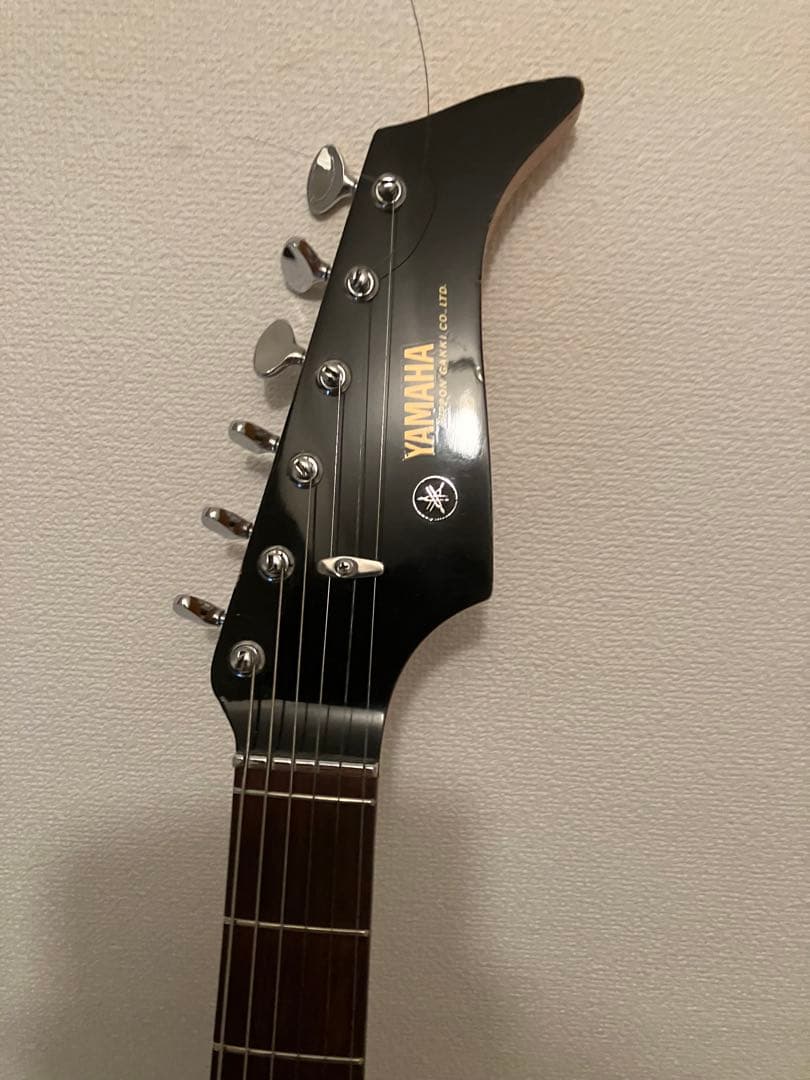 ヤマハ SG-3 サンバースト エレキギター 1960年代 グループサウンズ