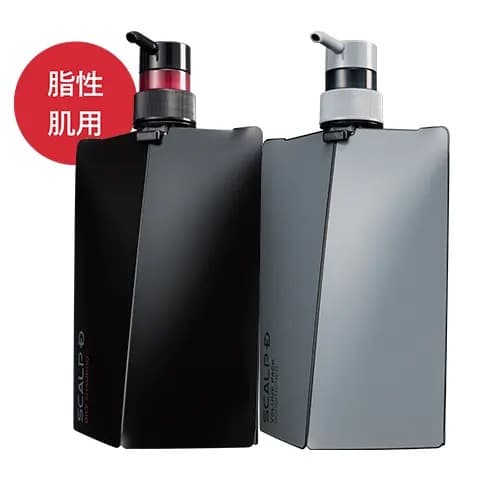 新品】スカルプD 薬用スカルプシャンプー&コンディショナー - メルカリ