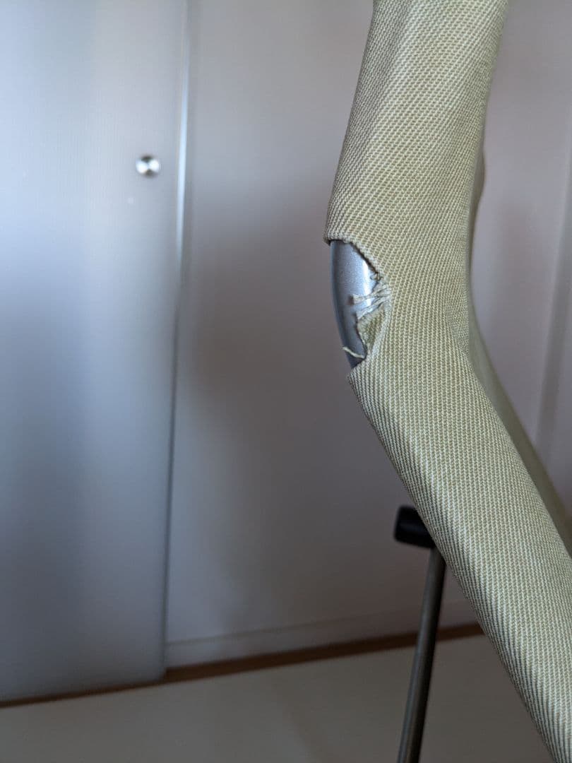 DEBOICHET CONCEPT FORMULA RACE 66cm フィン