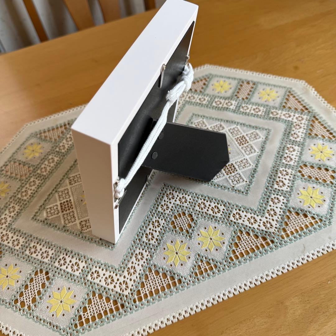 ふくひめ　次女　(水彩画)