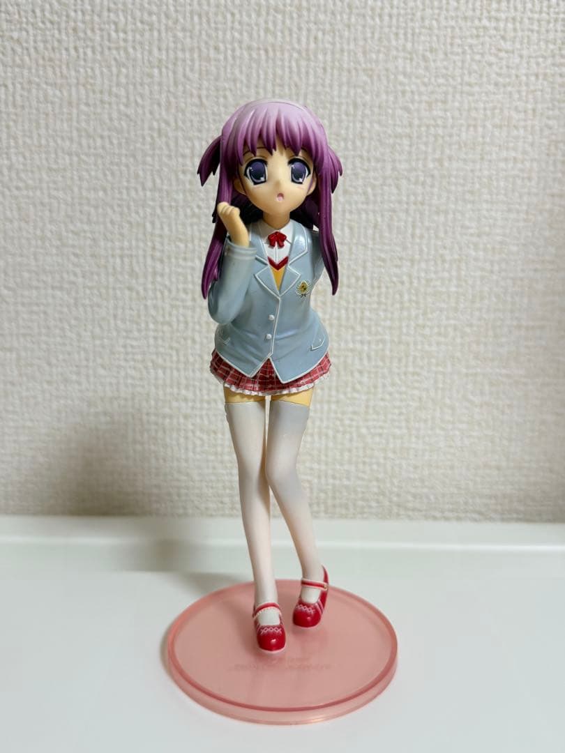 ToHeart2 AnotherDays 菜々子 フィギュア ToHeart2 Another Days 菜々子 (フィギュア) - ホビーサーチ フィギュア