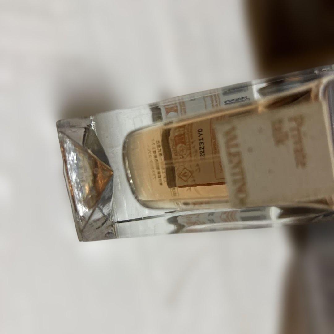 最終値下げ】 VALENTINO Private talk 香水ヴァレンティノ