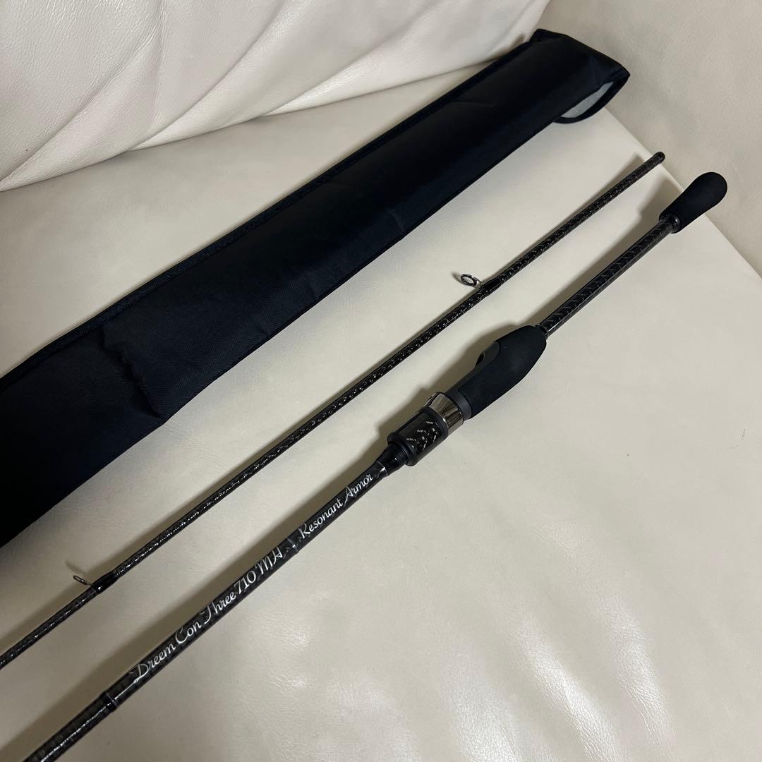 yt-34 ドリームアップ ドリームコンスリー 710MH