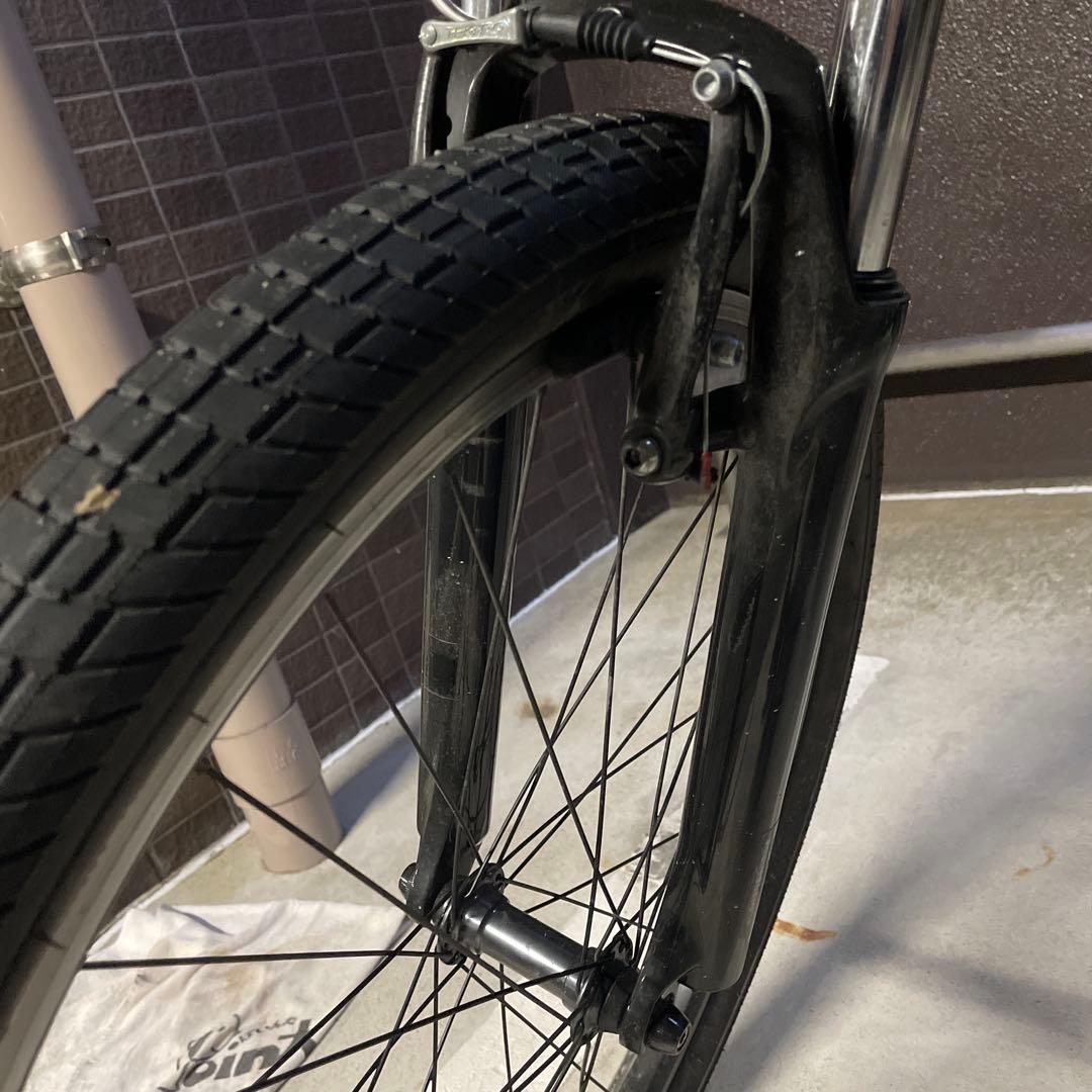 福岡引取】【パーツ新品】Giant ロードバイク SNAP ( スナップ