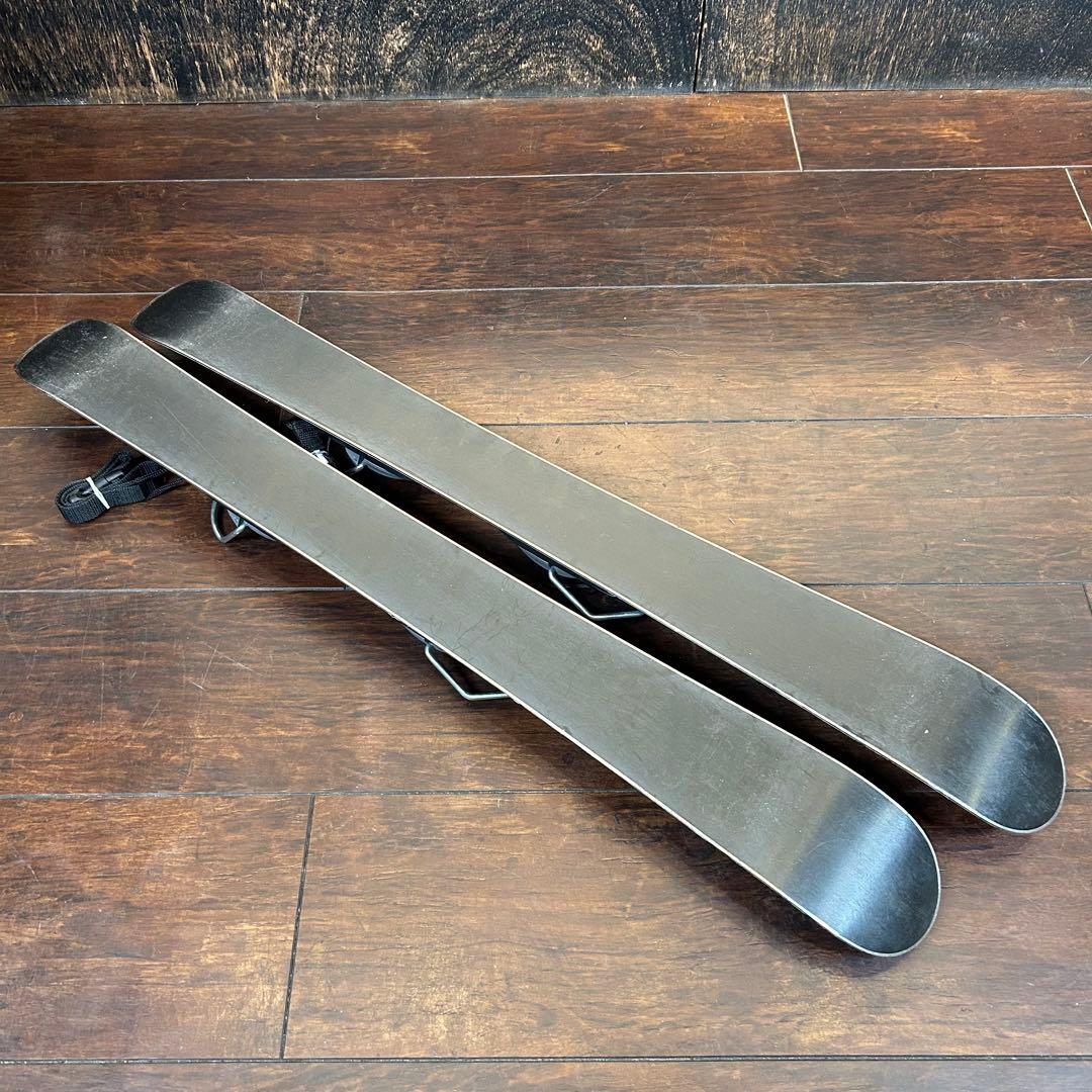 KAZAMA KIBBY 90cm ブーツ　カザマ　26〜26.5cm ◇