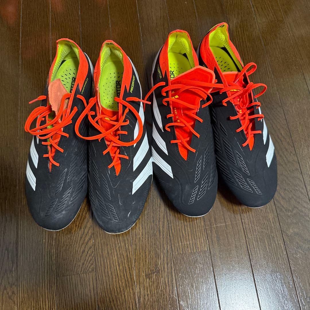 adidasプレデターSg Amazon.com | adidas Predator 18.1 Sg Football Shoes (Mens), Black