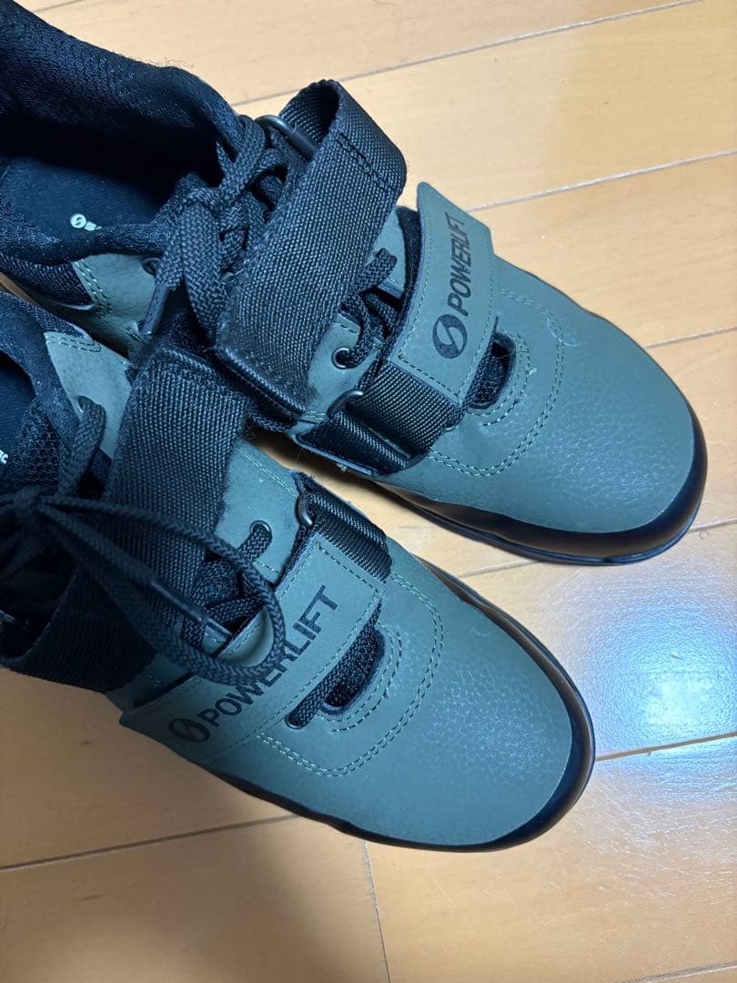 SABO パワーリフト PRO シューズ　スクワット 28cm - 28.5cm