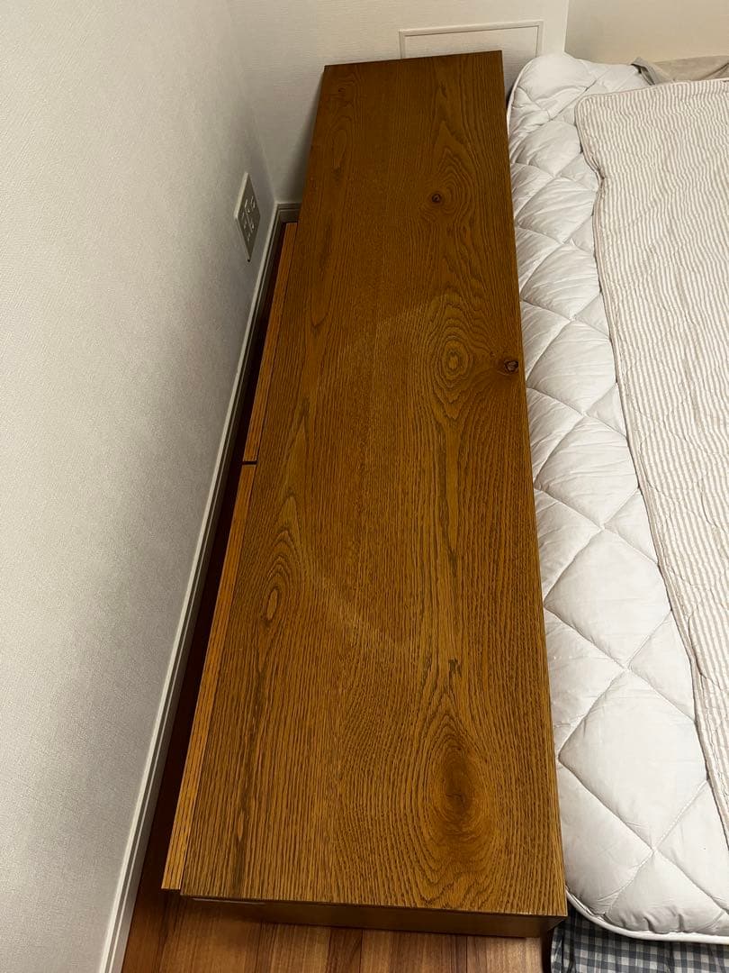 unico ADDAY(アディ) TVボード - メルカリ