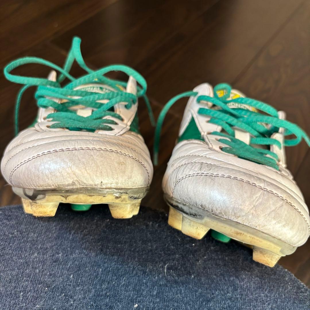 しゅうと様専用】モレリア JAPAN ブラジルカラー 28cm ゼログライド