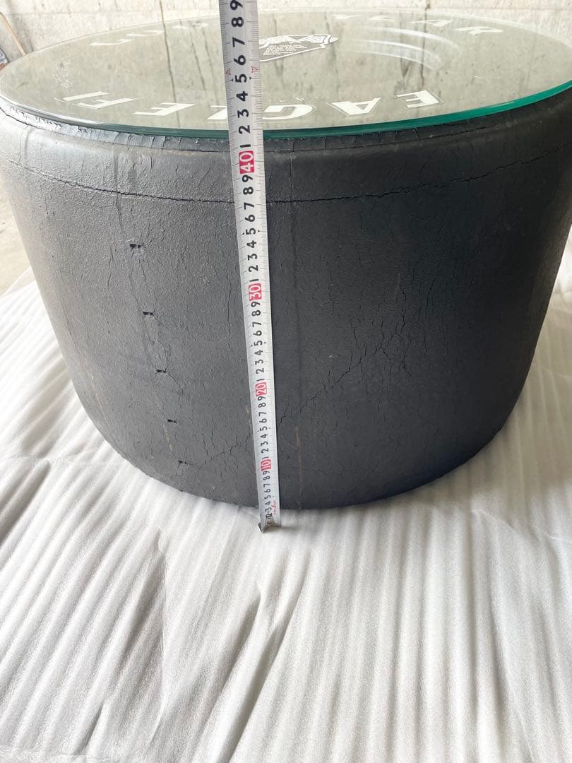 送料無料】グッドイヤー GOOD YEAR-EAGLE F1 タイヤテーブル - メルカリ