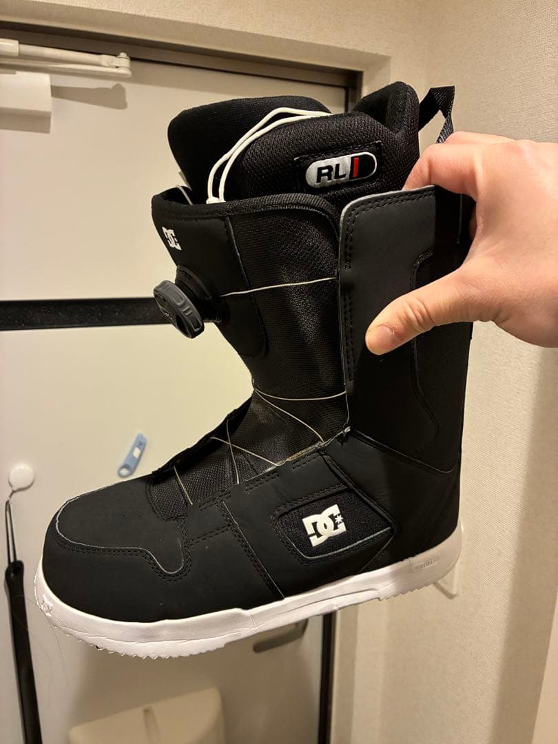 【高級インソール付】DC スノーボードブーツ ブラック スノーボード ブーツ DC」の人気商品一覧 | 安い商品を通販サイトから