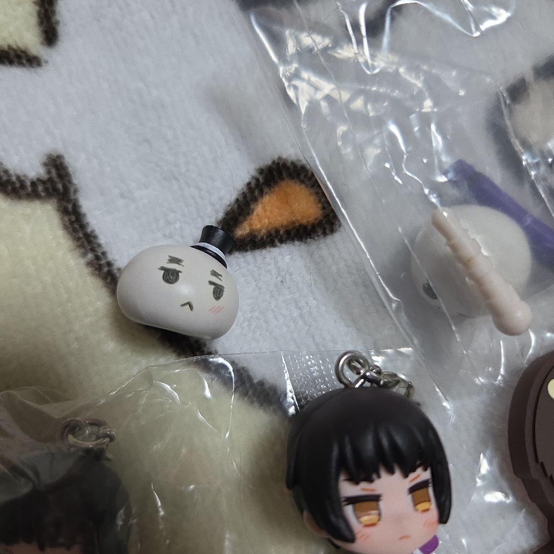 ヘタリア 日本 カラコレ セット - メルカリ