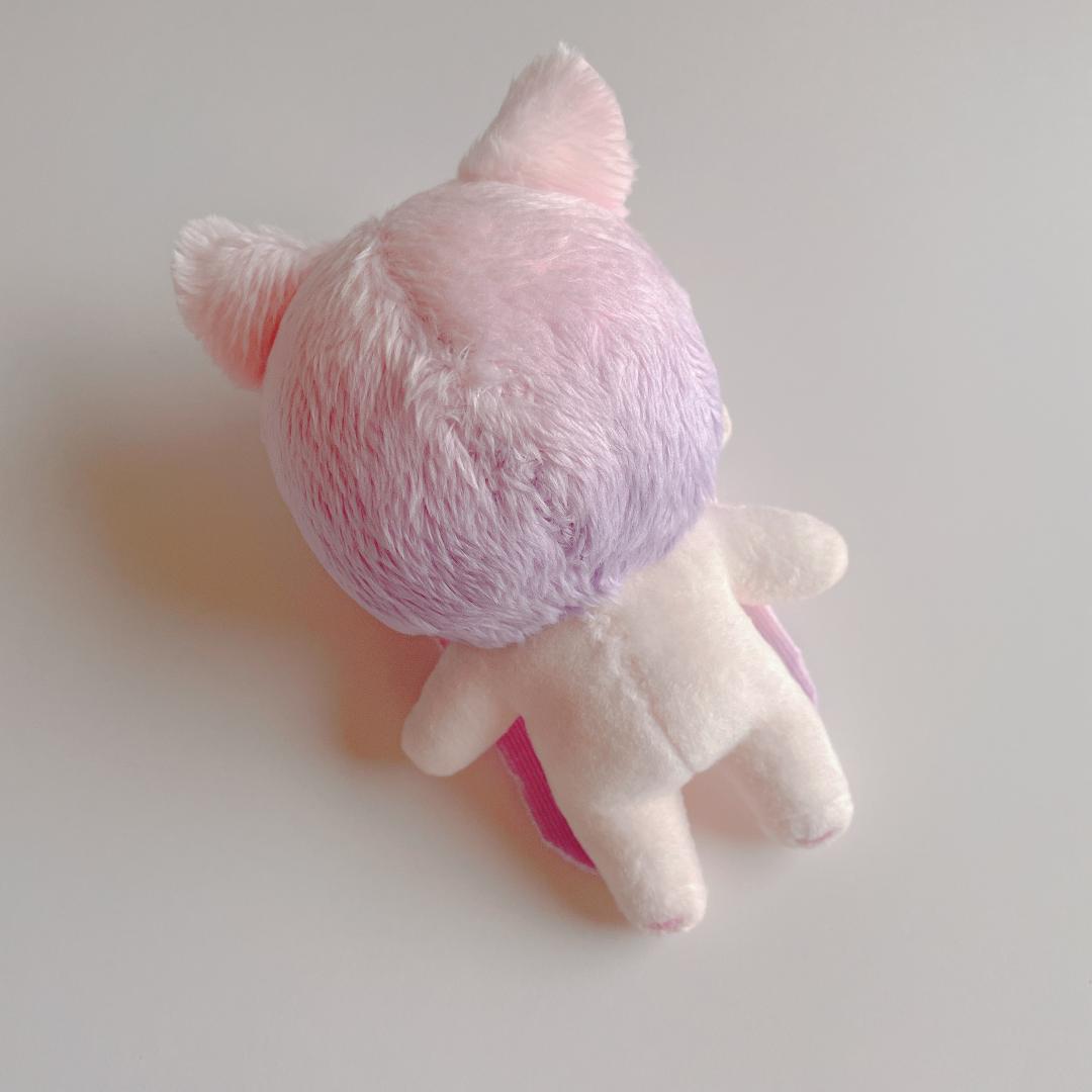 煮*け様 無属性 ぬいぐるみ 自作ぬい 約10cm 新 モデル