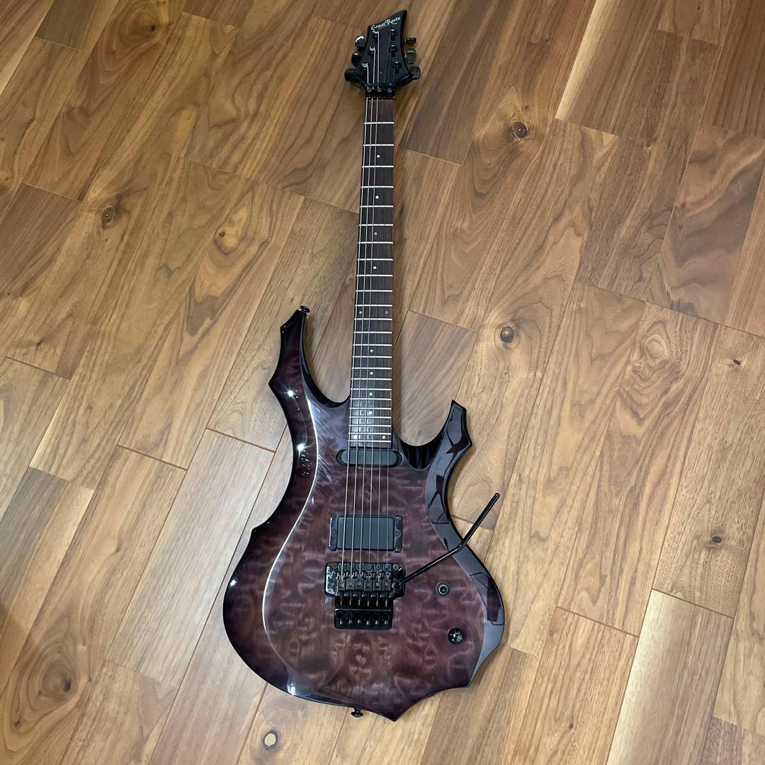 GrassRoots G-P-65A Pierrotアイジモデル ピエロ - メルカリ