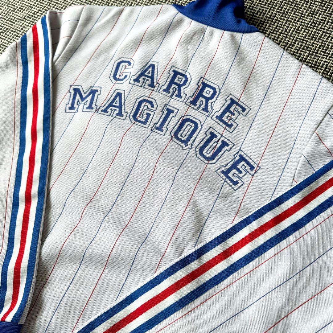 1982 W杯オマージュ 復刻品 フランス代表 アディダスユニフォームM