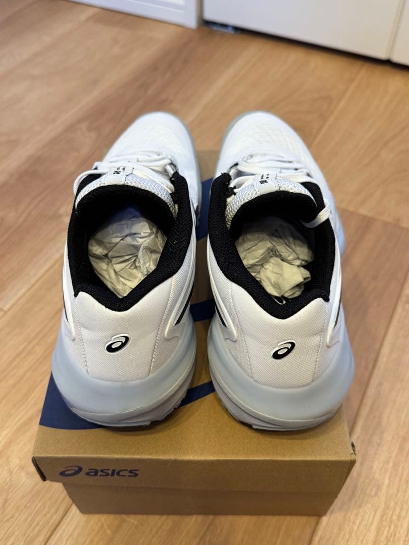 GEL-RESOLUTION X OC（オムニ・クレー）25.5cm