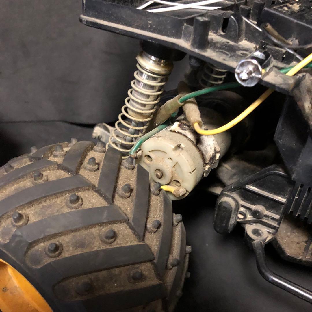 タミヤランチボックス 当時物 - メルカリ