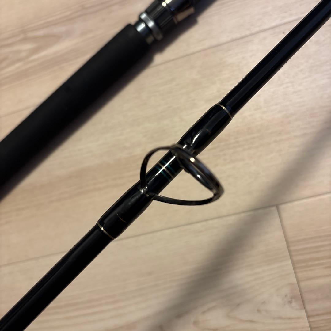 ゼナック フォキート ブルーフィンツナ FC86-4 パラボリカ - メルカリ