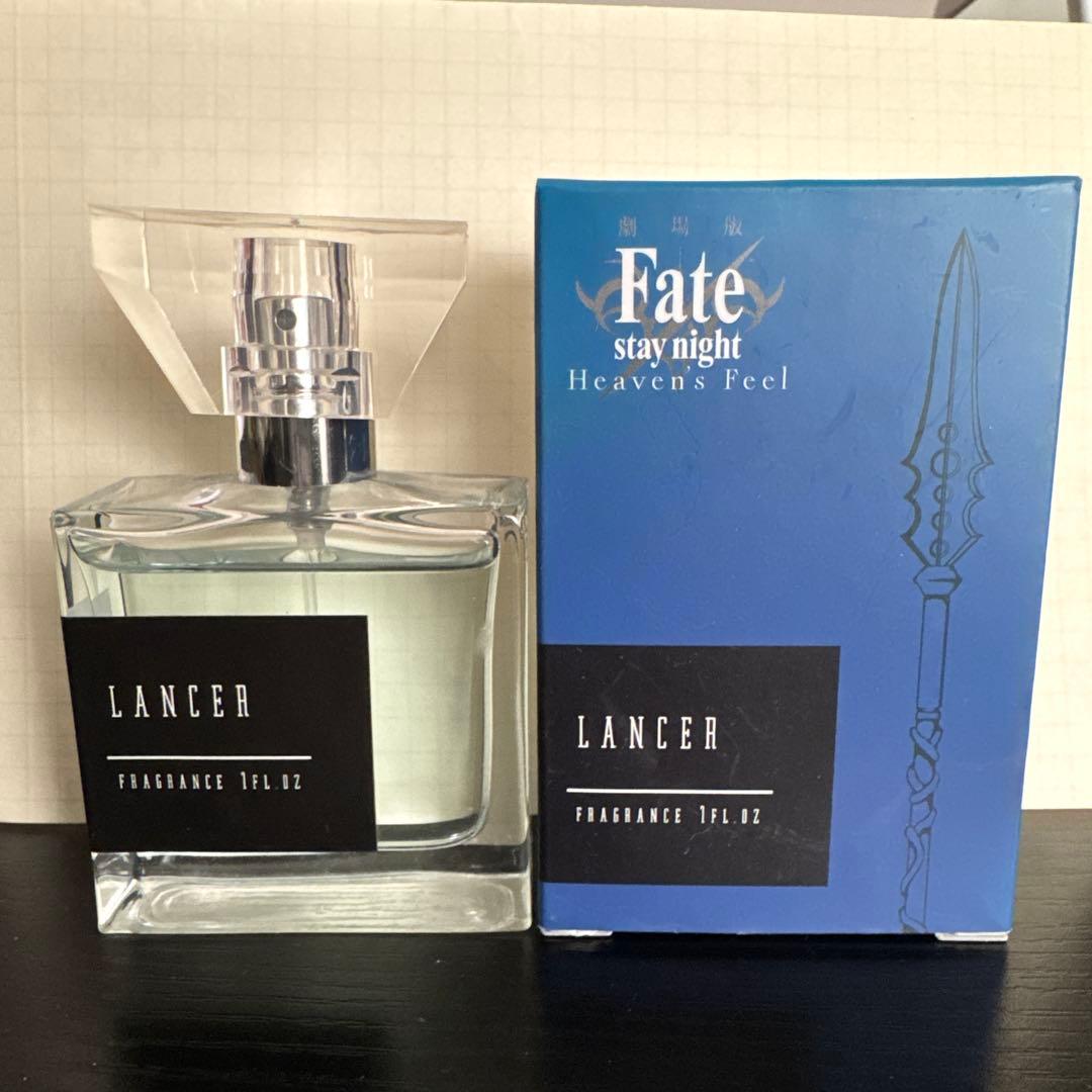 Fate/stay night Heaven’s Feel ランサー　香水 primaniacs】Fate/stay night[Heaven's Feel] フレグランス ランサー