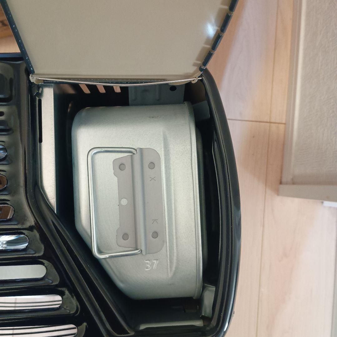 CORONA RX-2224Y-HD 石油ストーブ 3.7L