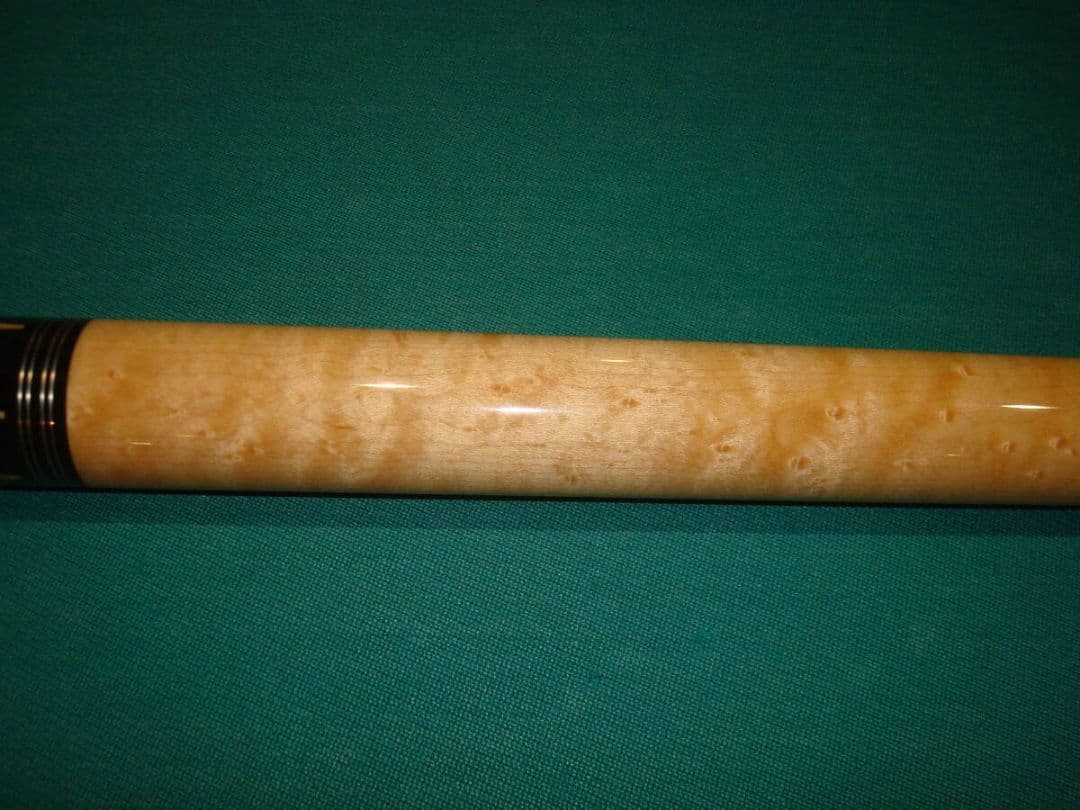 MEZZ 特別限定モデル 6剣装飾モデル バットのみ UJジョイント 【美品】