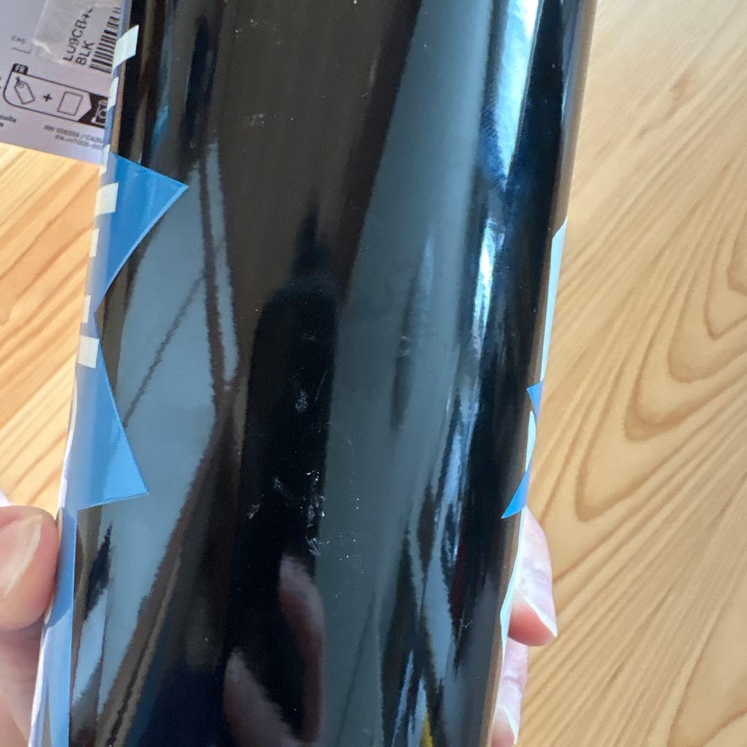 ルルレモン NY限定ボトル - メルカリ