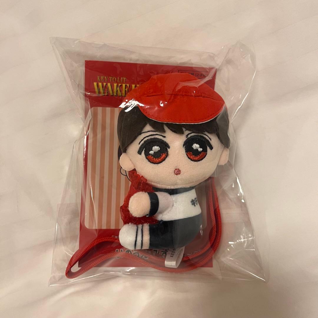 くっつきてれつ 井上瑞稀 - メルカリ