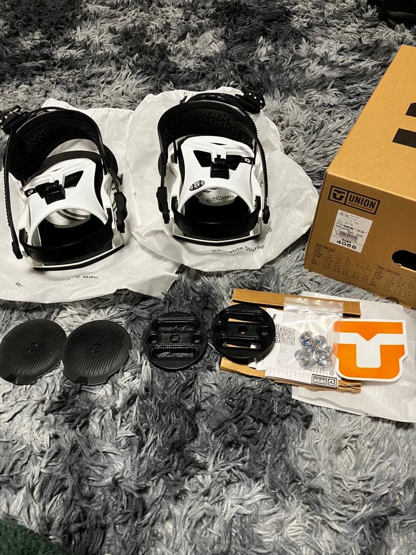 24〜25ユニオン　フライトプロ　Ｌ 楽天市場】24-25 UNION ユニオン Flite Pro フライトプロ Black