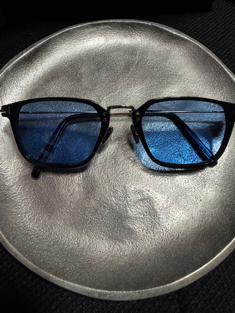 TF1042-O トムフォード ブルーレンズ TOM FORD トムフォード サングラス UVカット 正規品 TF1042 FT1042D 52