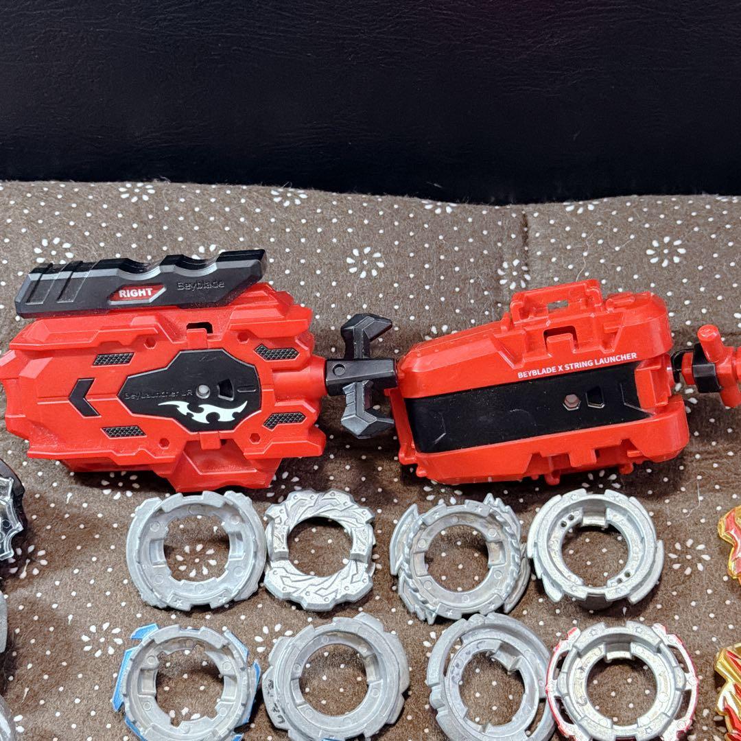 OneMall provides Mercari products: ベイブレード まとめ売り 本体13
